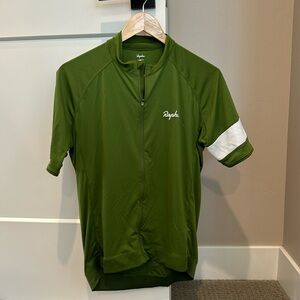Rapha Mens Large Cycling Jersey